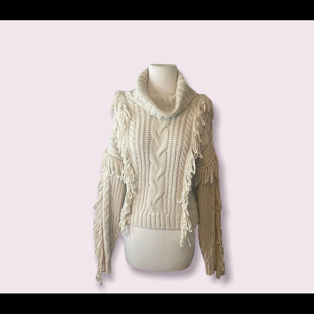 Layer Sweater